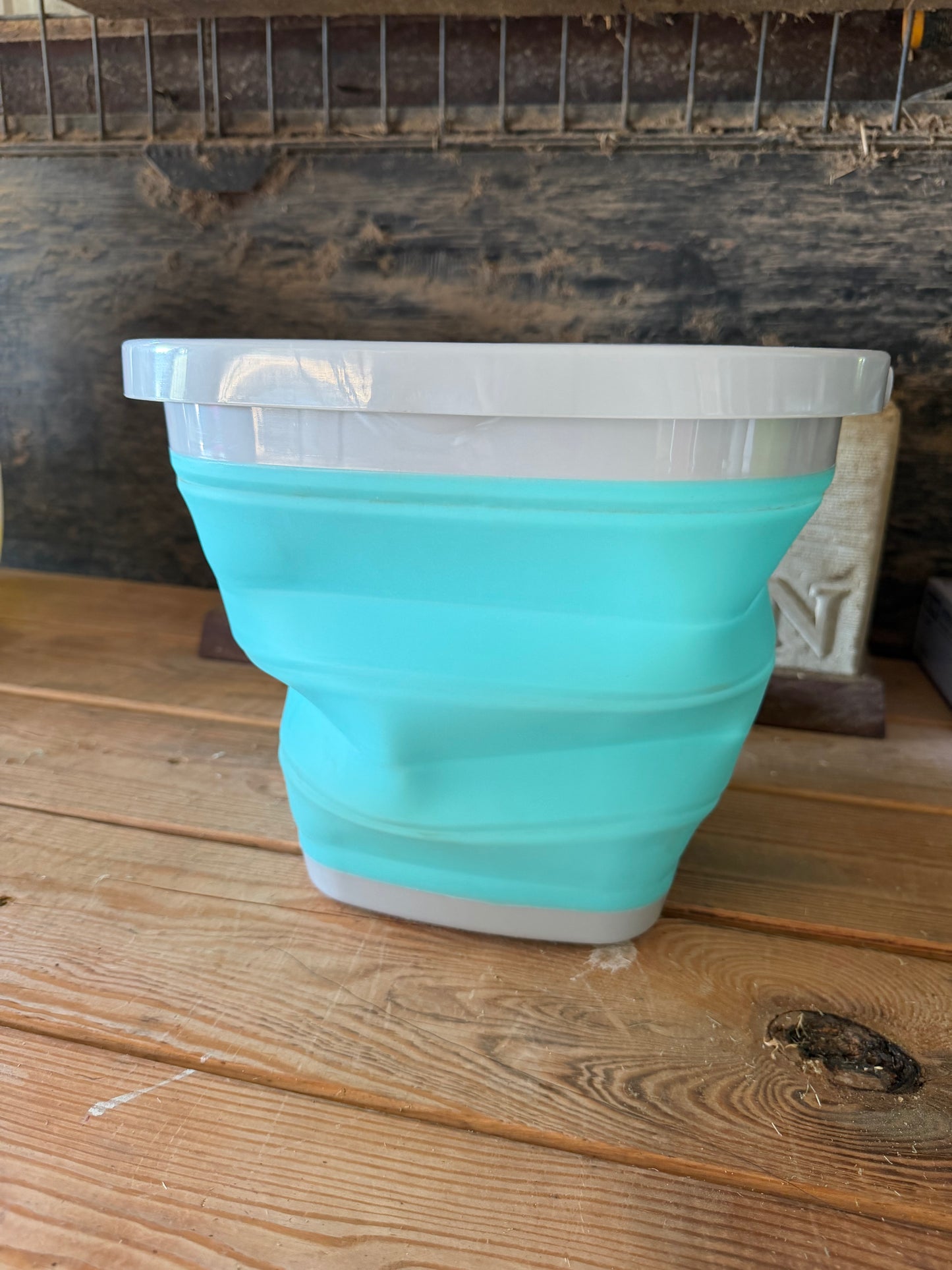 Collapsible Bucket