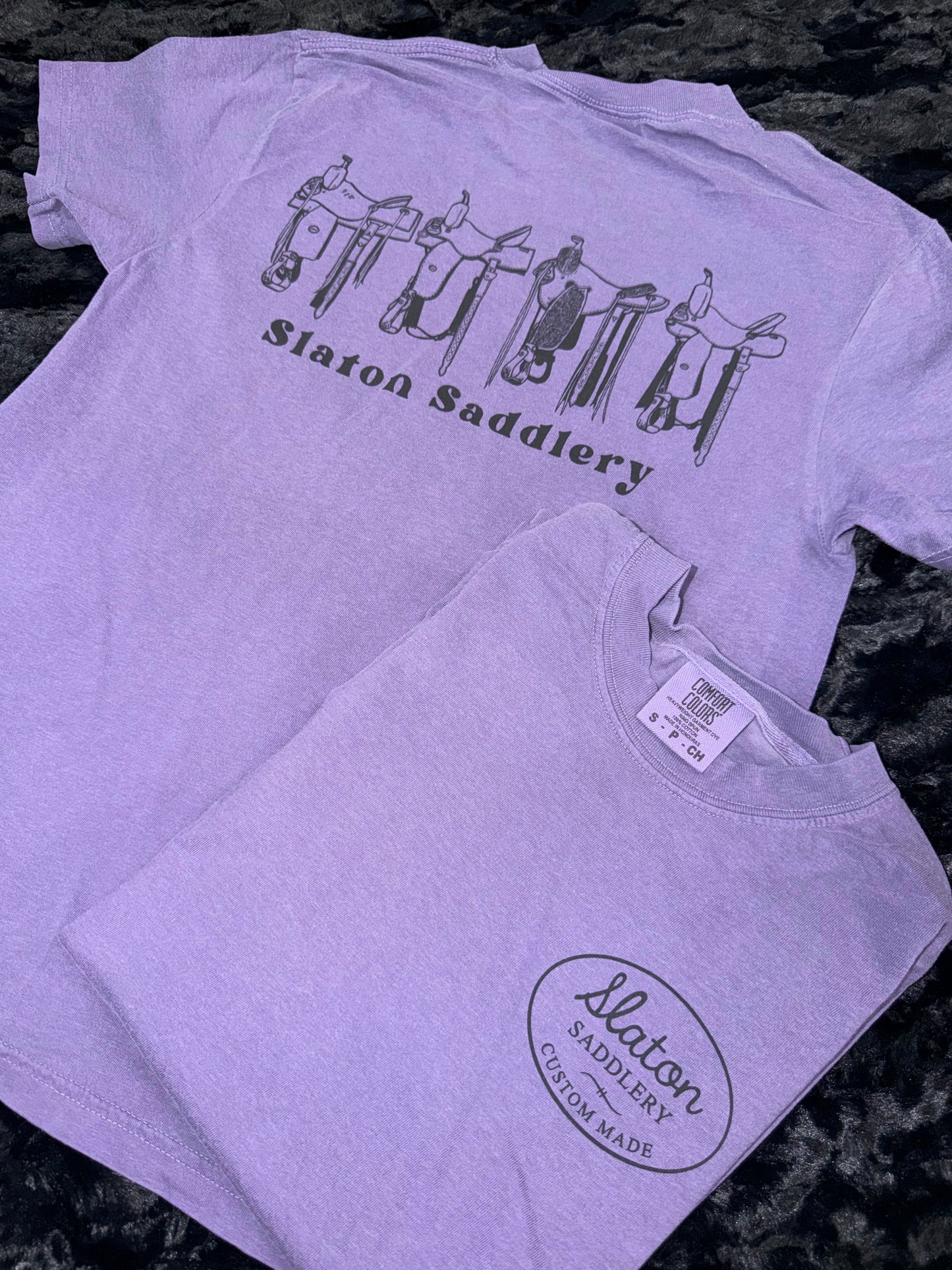 Halloween Tee