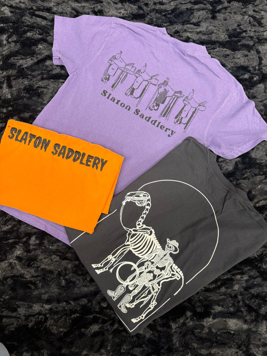 Halloween Tee