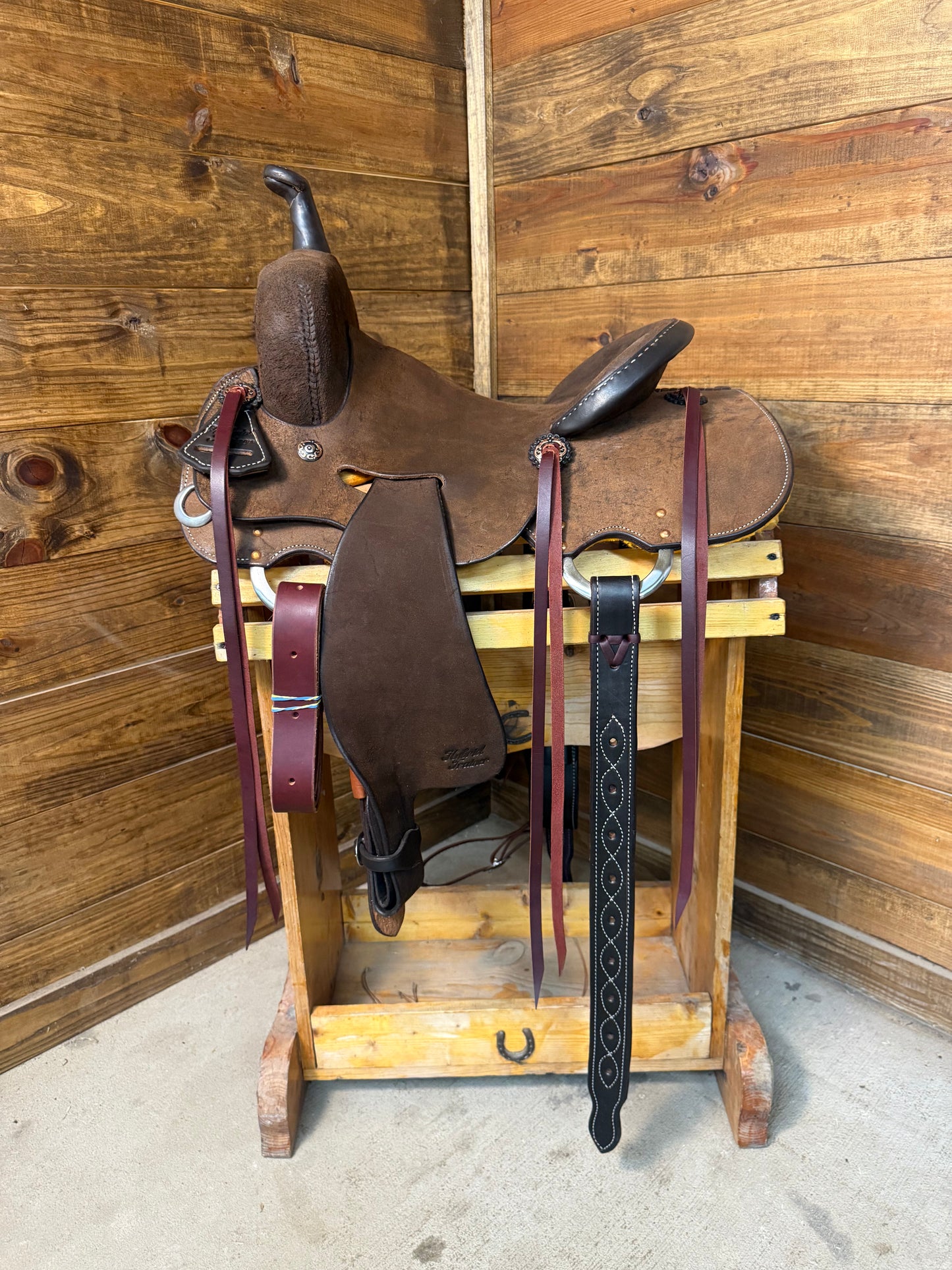 Hybrid Trainer- 14"