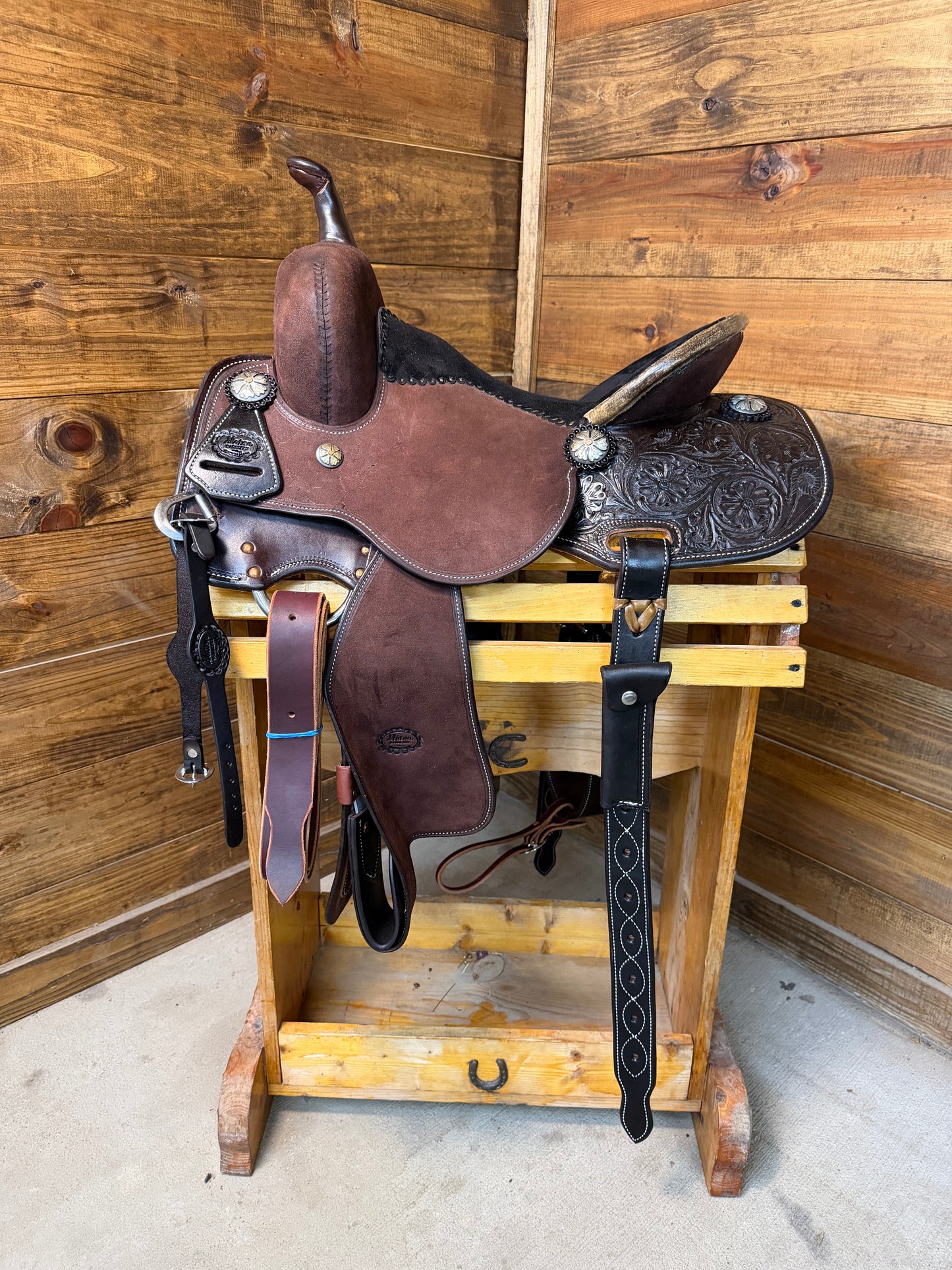 *ON SALE* Spinal Relief Barrel/Cutter Hybrid- 15"