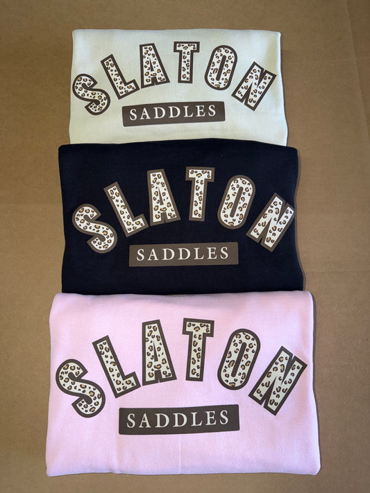 Slaton Cheetah Crew