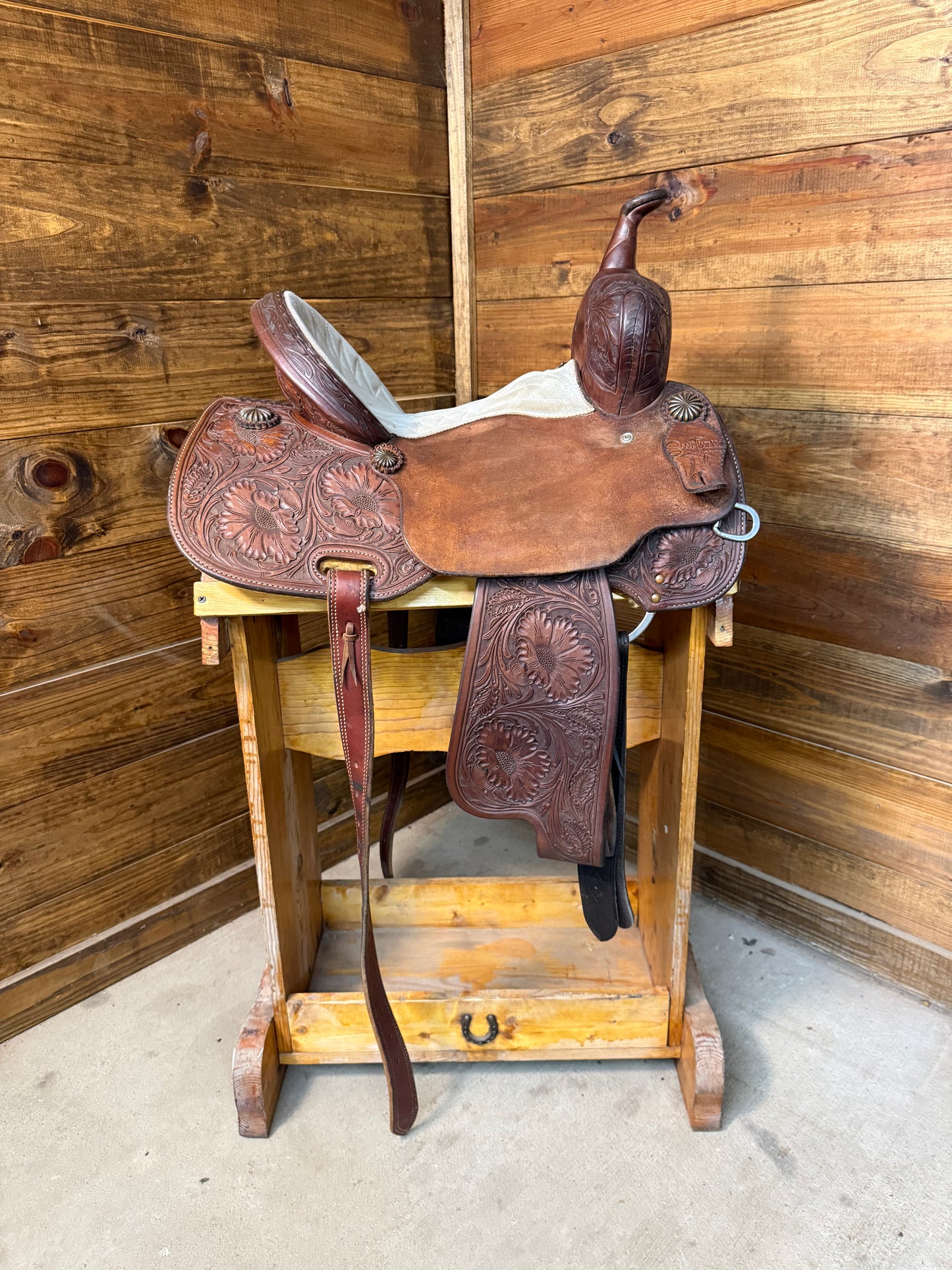 Used Scott Thomas