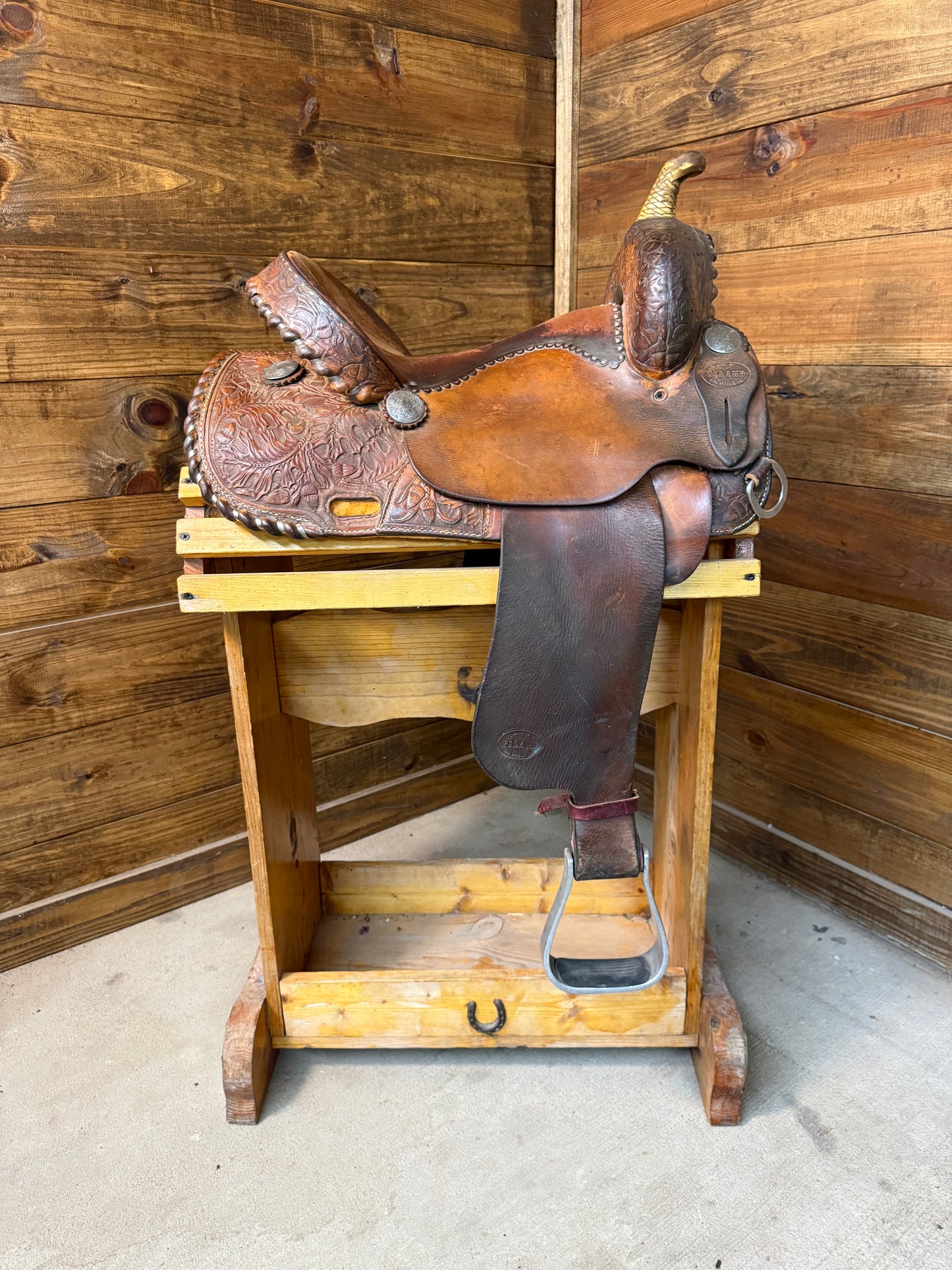 Used Pilan San Angelo Tx