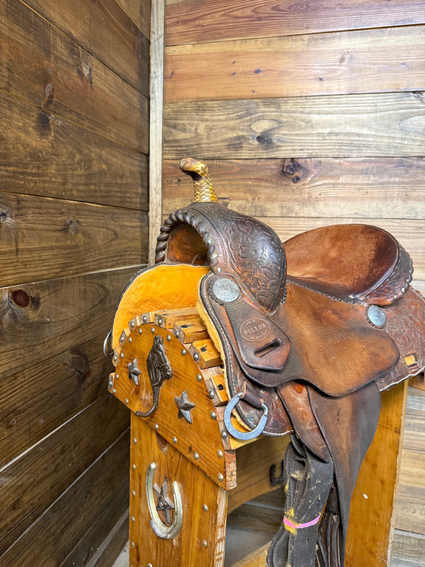 Used Pilan San Angelo Tx