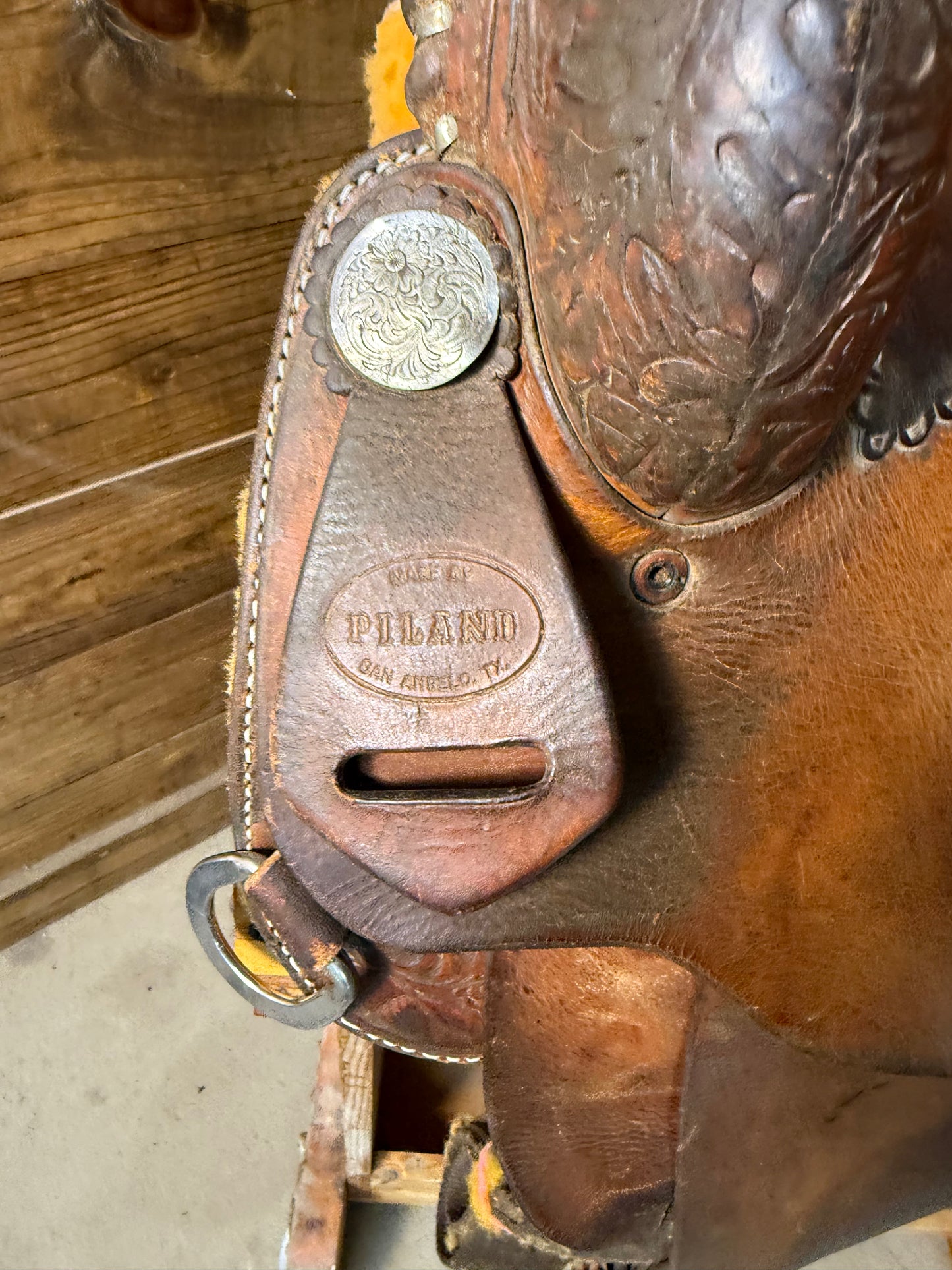 Used Pilan San Angelo Tx