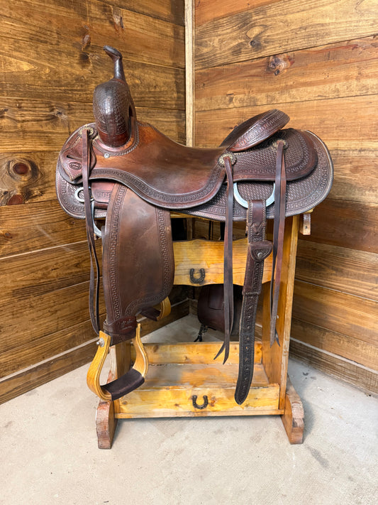 Jeff Smith Cutter
