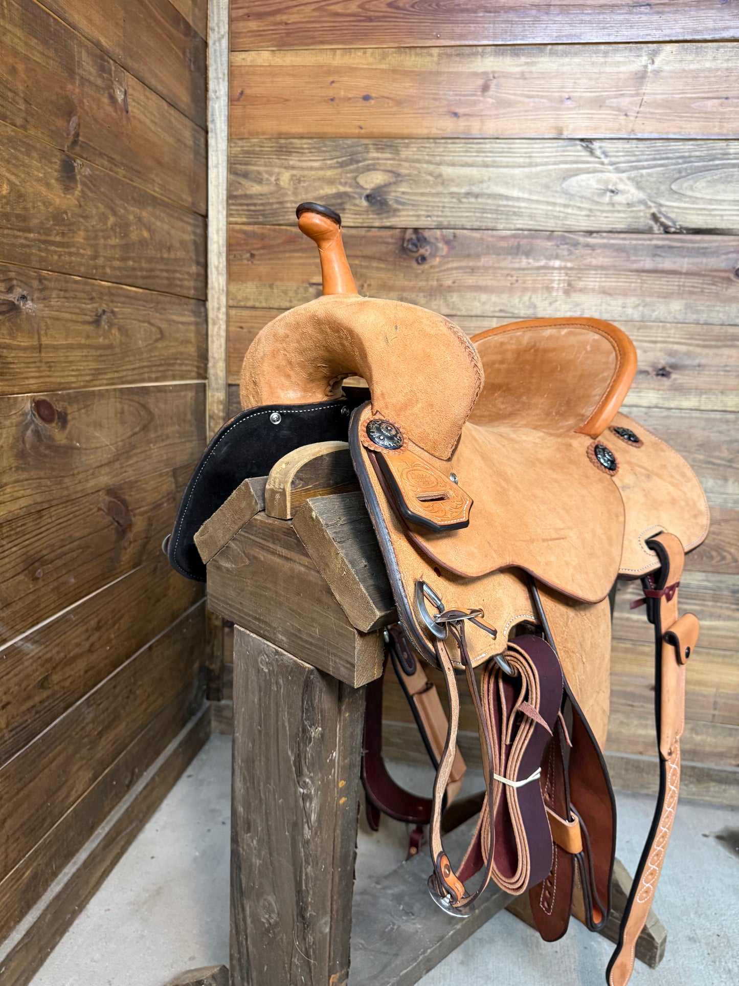 Slaton Barrel - 14.5"