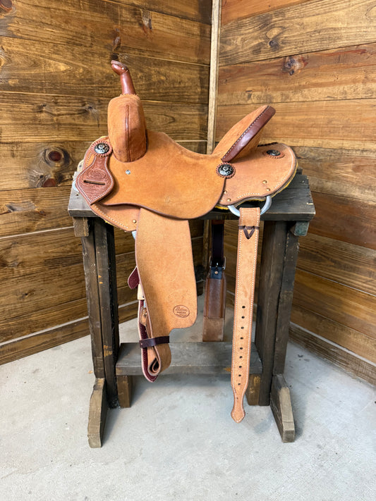 *SALE* Slaton Barrel- 13.5"