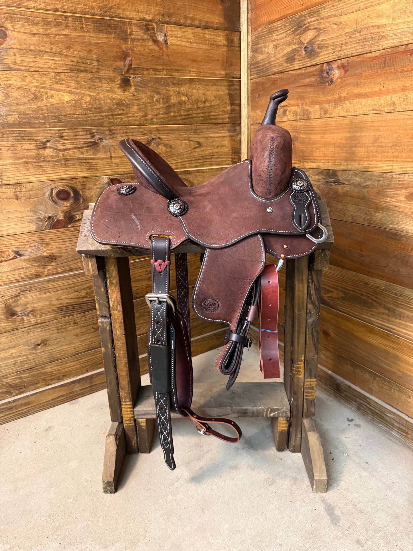 *SALE* Youth Barrel- 13"