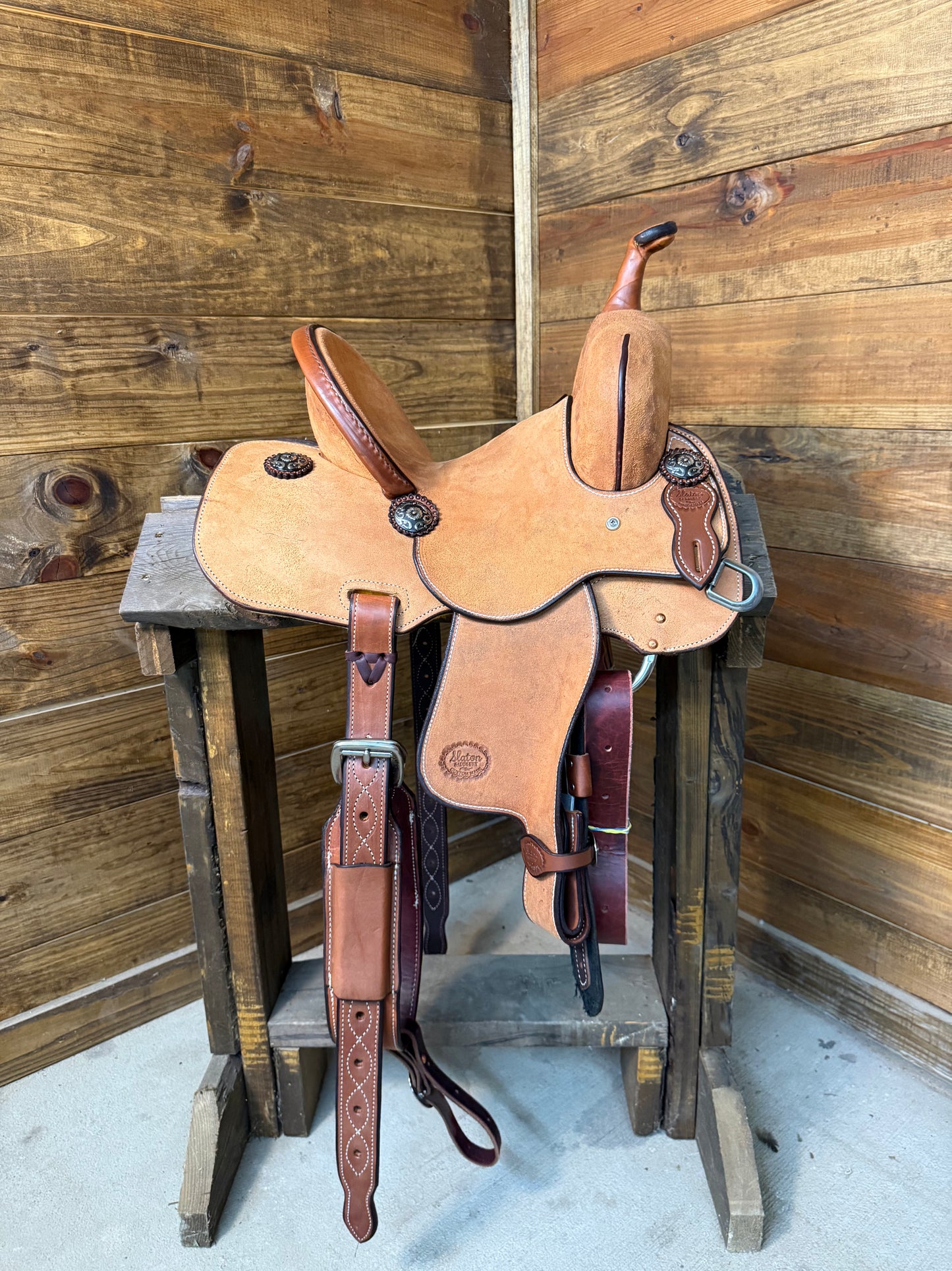 *SALE* Youth Barrel- 11"