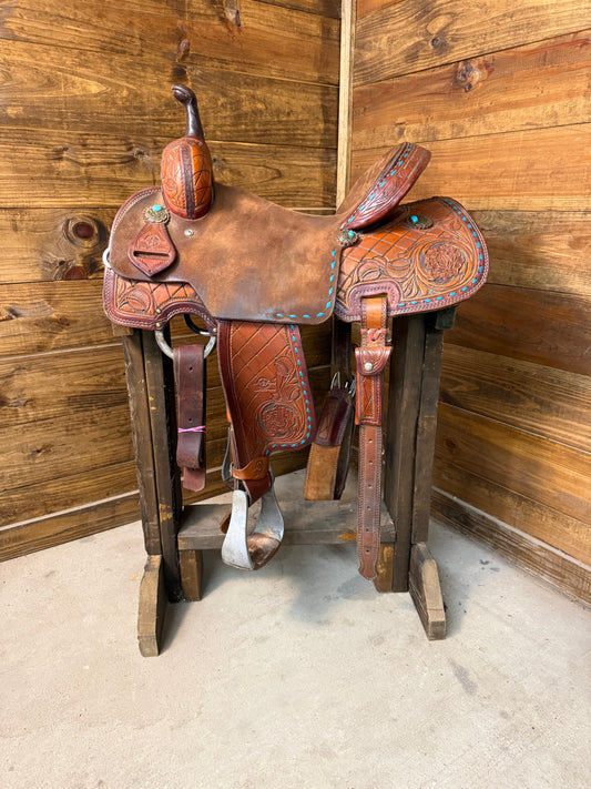 Silver Star Saddlery