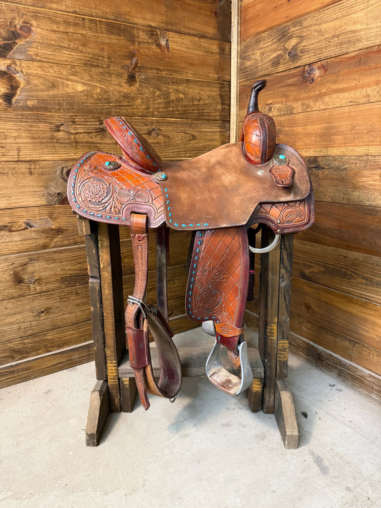Silver Star Saddlery