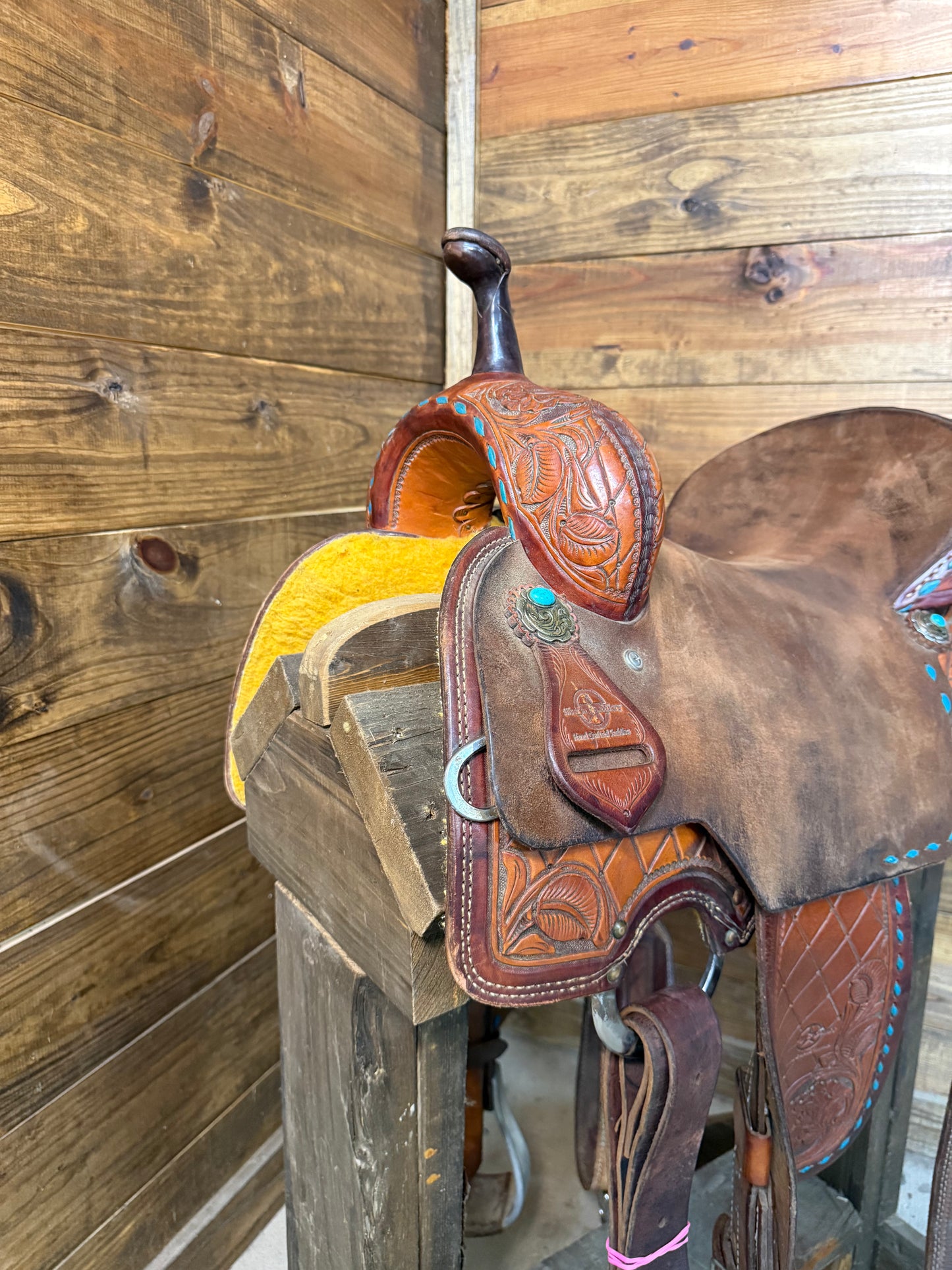 Silver Star Saddlery
