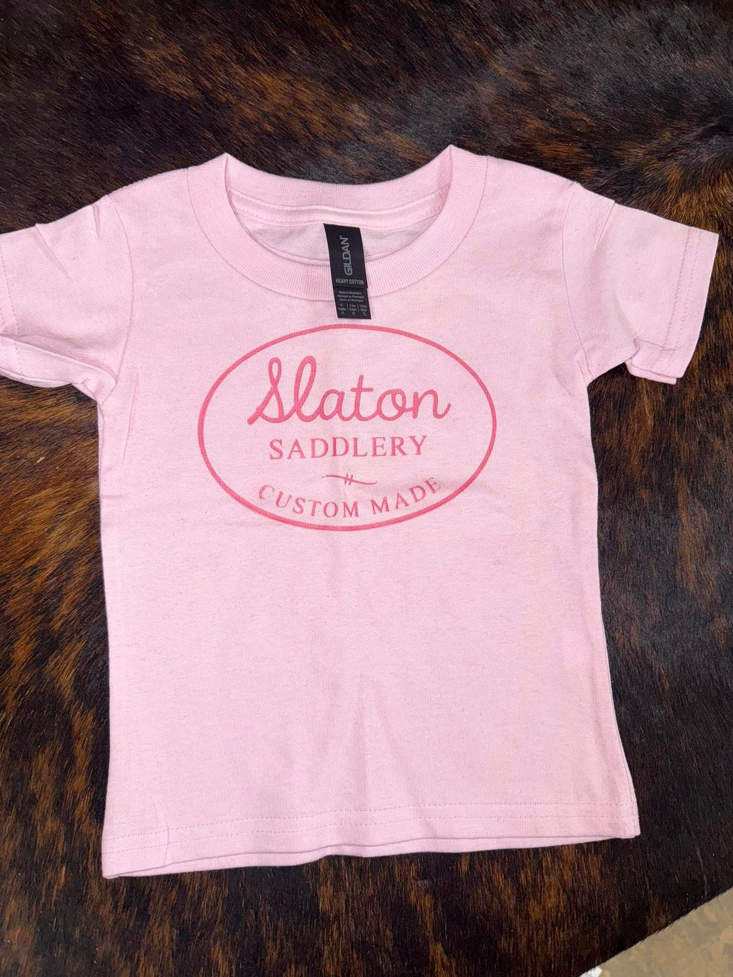 Toddler Tee