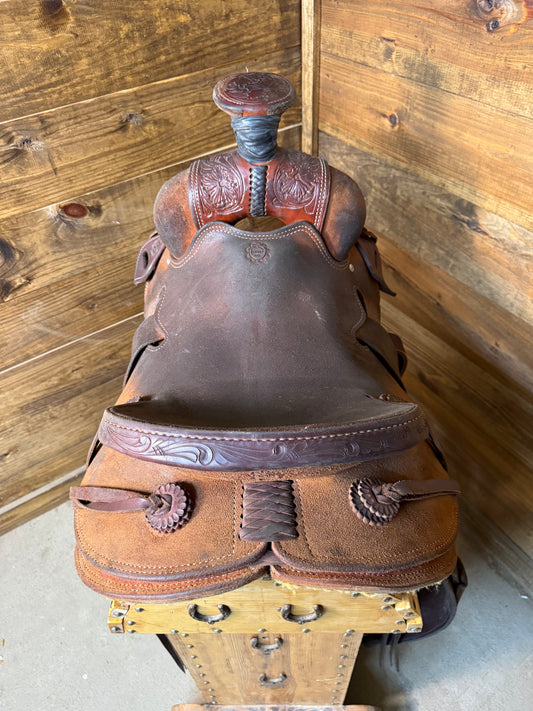 Used Slaton Rancher