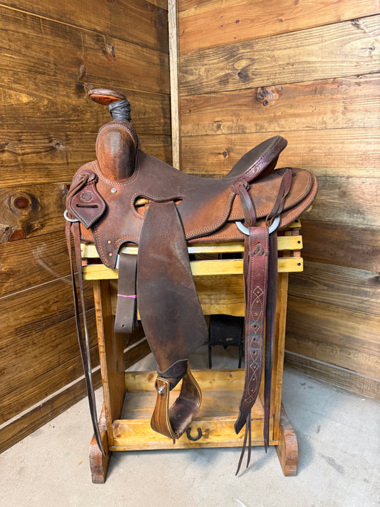 Used Slaton Rancher