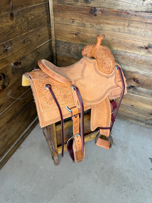 Slaton Rancher