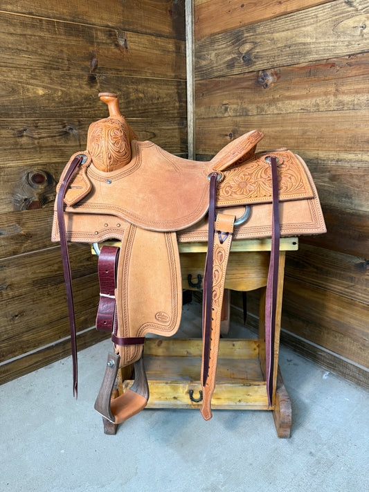 Slaton Rancher