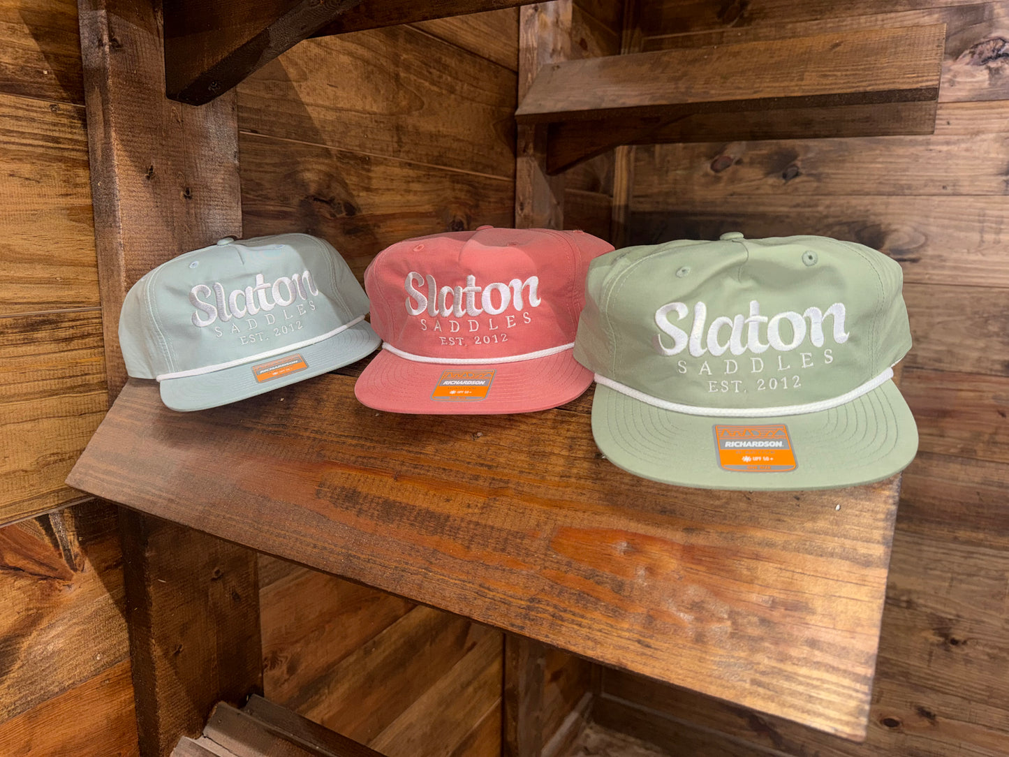 Slaton Cap