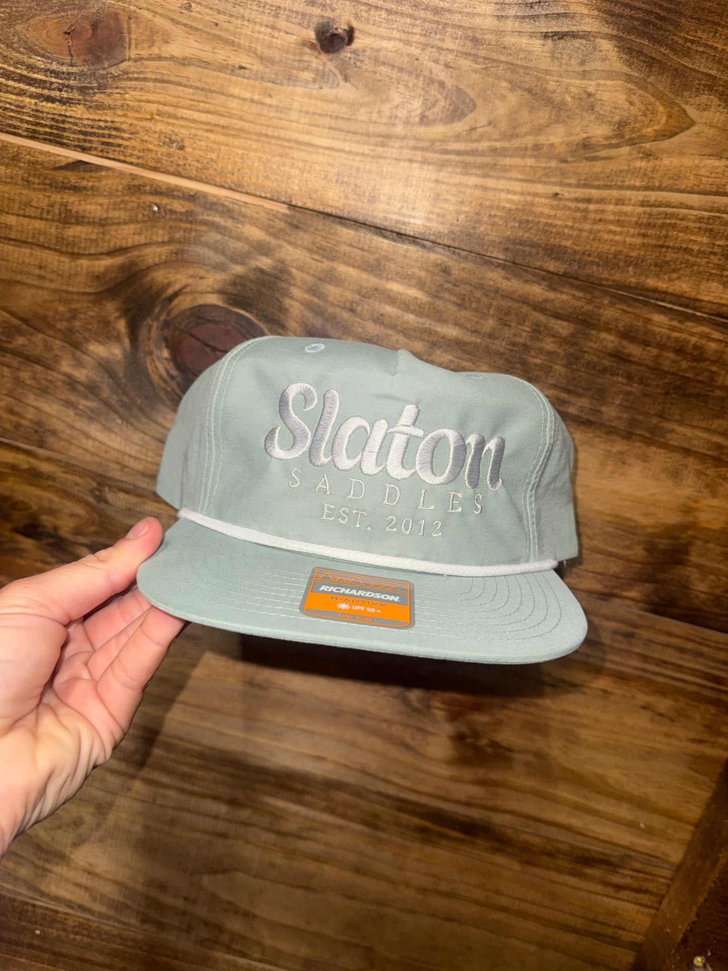 Slaton Cap