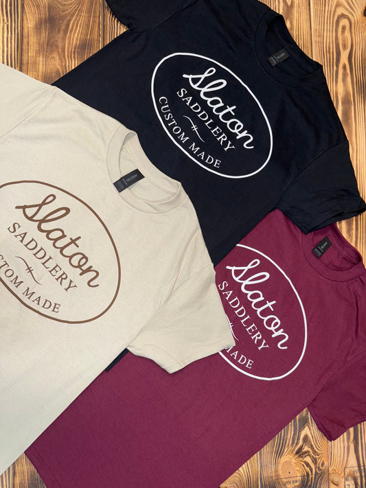 Logo Short Sleeve T-Shirt