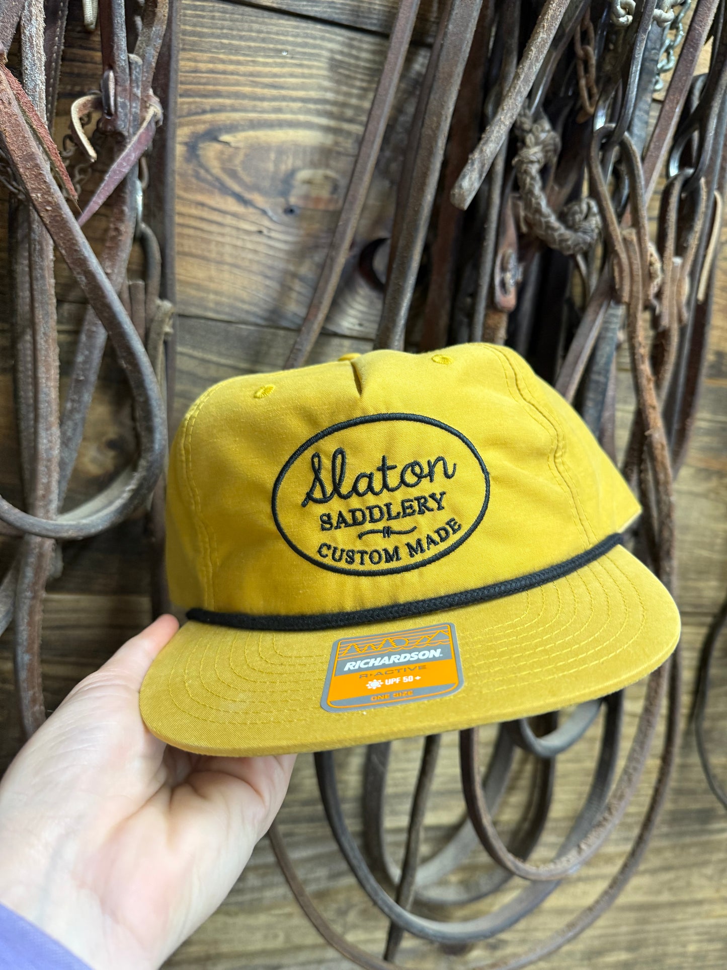 Slaton Cap