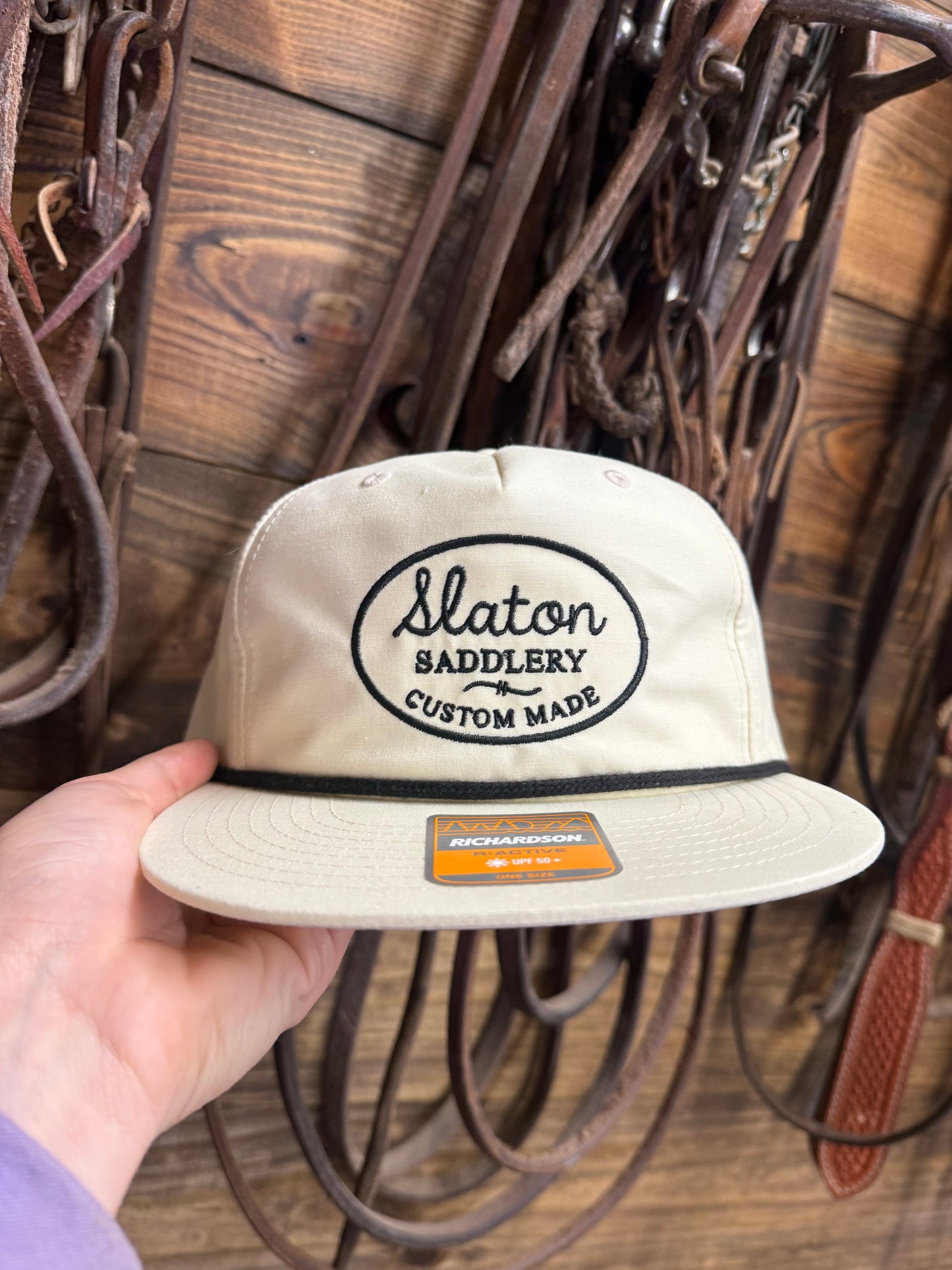 Slaton Cap