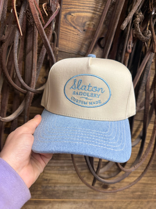 Slaton Cap