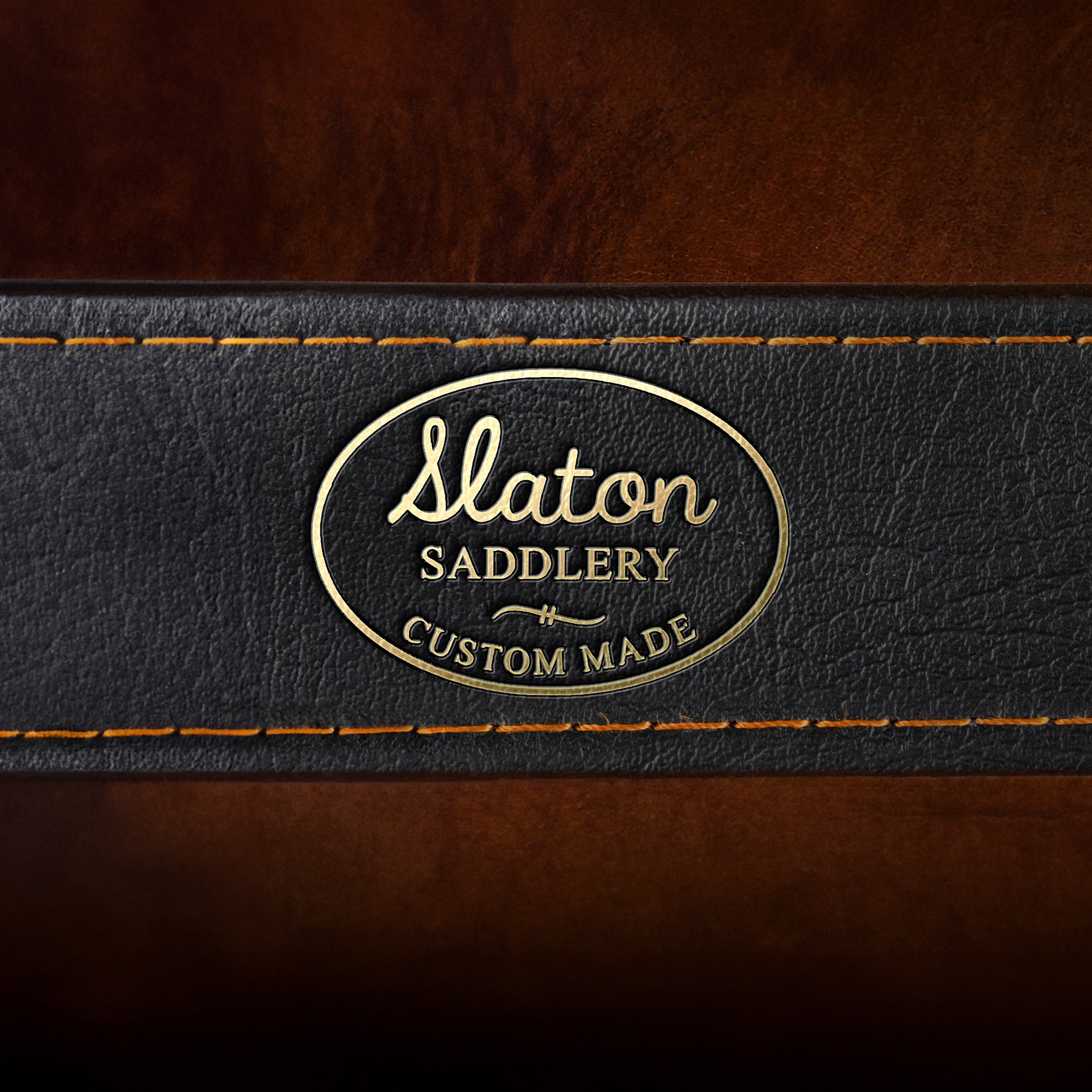 Slaton Saddlery - Custom Made Saddles - Canton, Texas